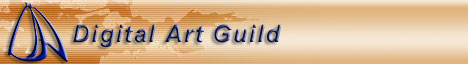 the Digital Artist Guild of San Diego