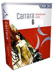 Carrara 6 Standard