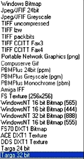 new image formats
