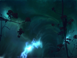 Dan Ritchie's Storm #14