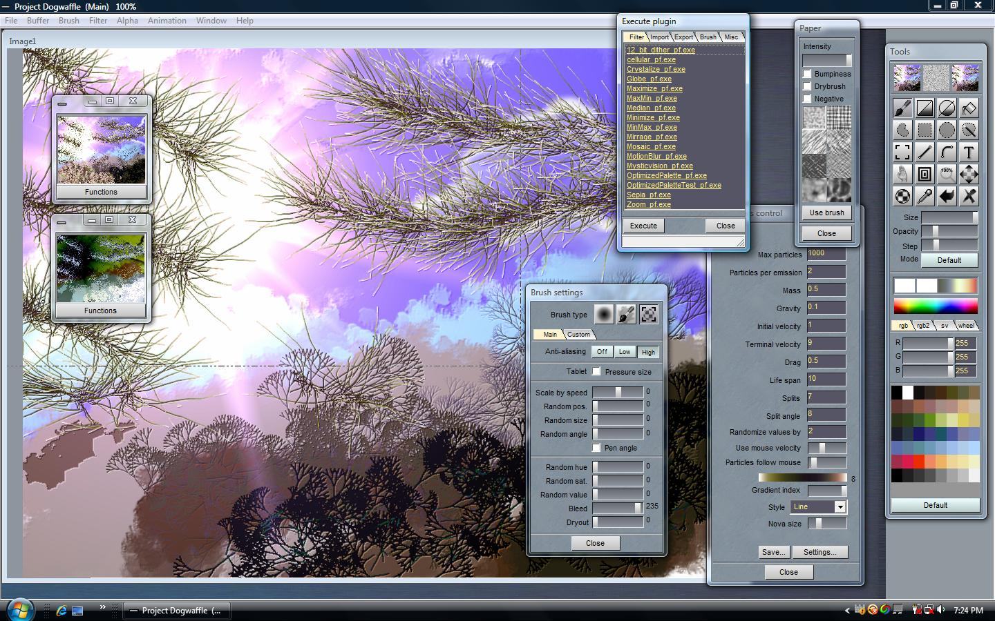 Painting Software For Pc