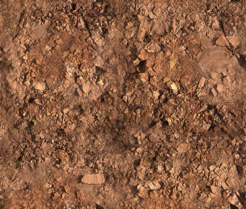 ChoppyTerrain