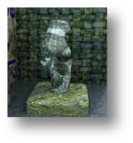 TrueSpace Textures