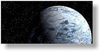 making frozen planet's textures