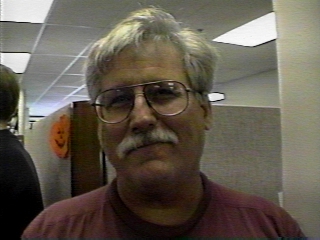 John Laborde