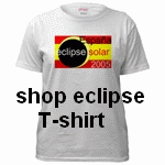 Solar Eclipses, Tornadoes, the works
