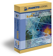 Use XoftSpy to check your system for spyware - and remove it!