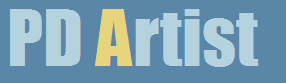 PD Artist -
                                                    just paint