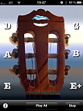 free tuning app