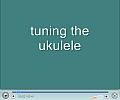 the original Ukulele Tuning video
                            by Ruben De Anda