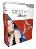 Carrara 3D Express on sale