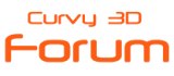 tutorials at the Curvy 3D Forum