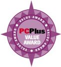 PC
                                  plus value award