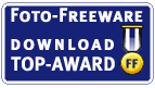Foto-Freeware Top Award