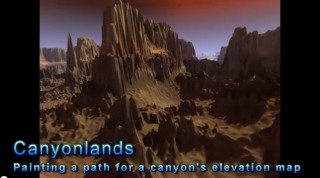 canyonlands - part1
