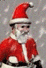 Santa by Brycetech.com