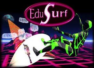 EduSurf logo