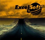 ExcelSoft logo