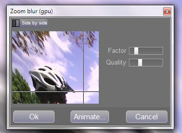 Zoom blur filter download c 765 ultra zoom olympus downloadable software
