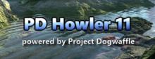PD Howler 11 on Steam - Axehead