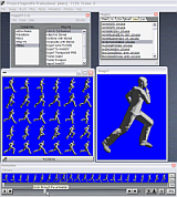 convert
                                    image cells from a sprite sheet into
                                    an animated sequence for viewing